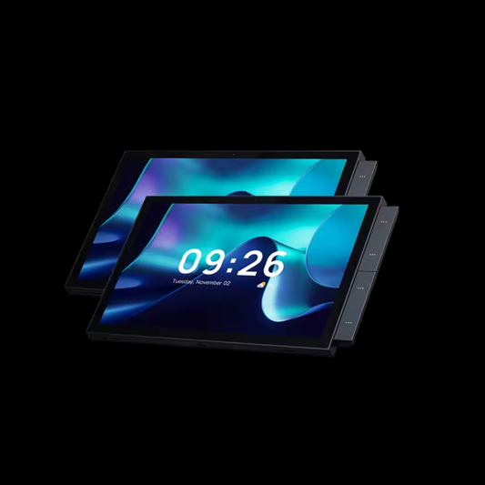 10" Smart Control Panel